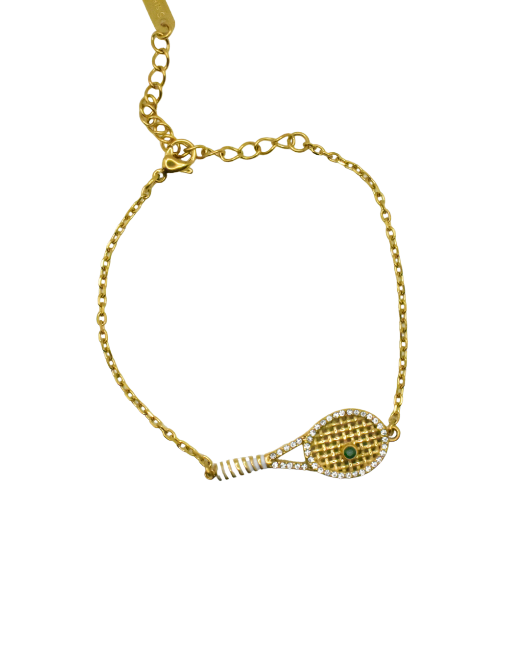 Pulsera Wimbledon
