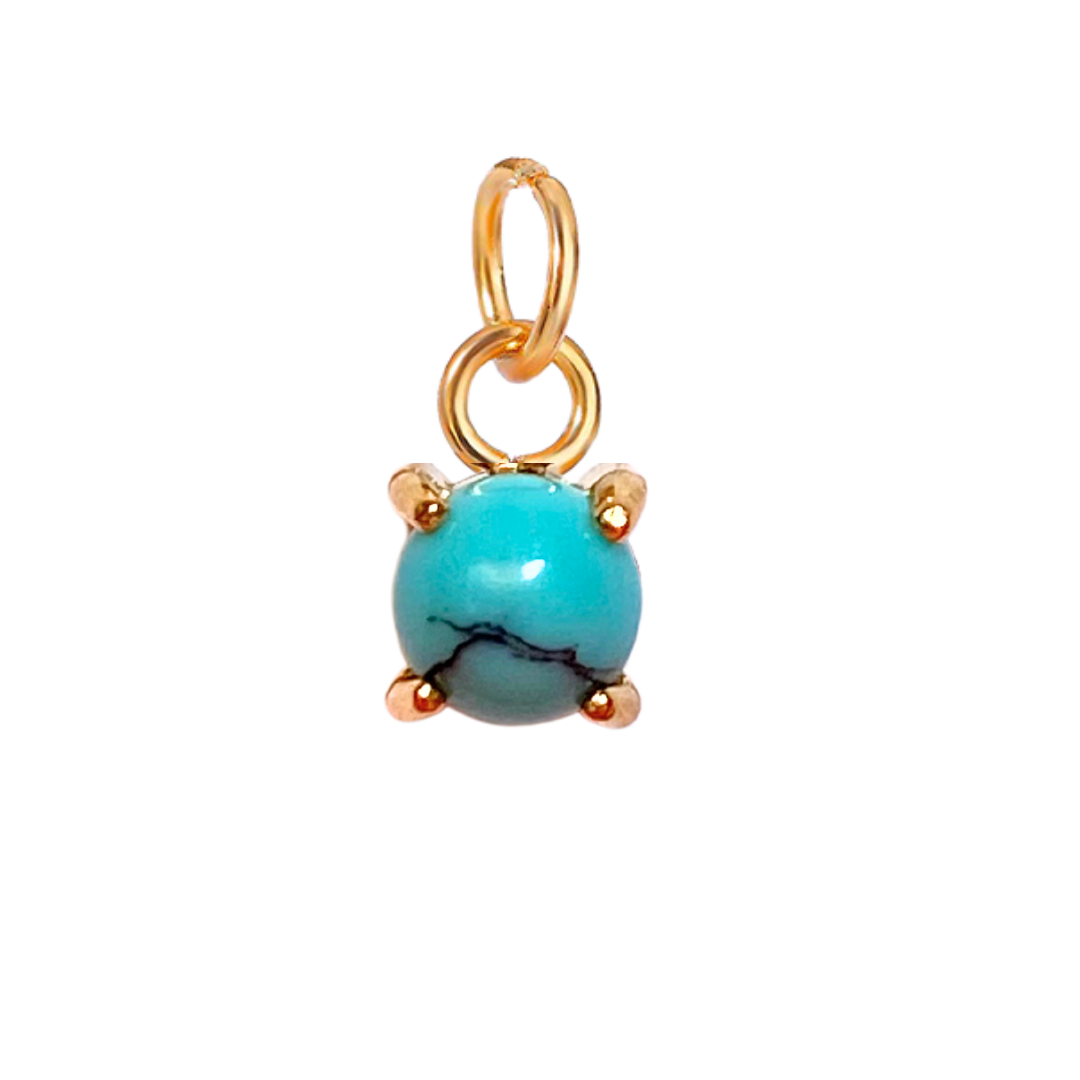 Charms Nacimiento