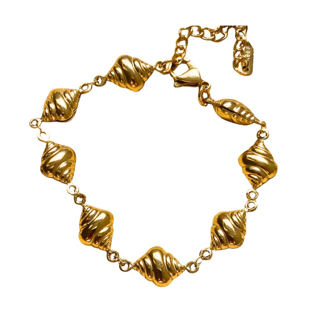 Pulsera Roca