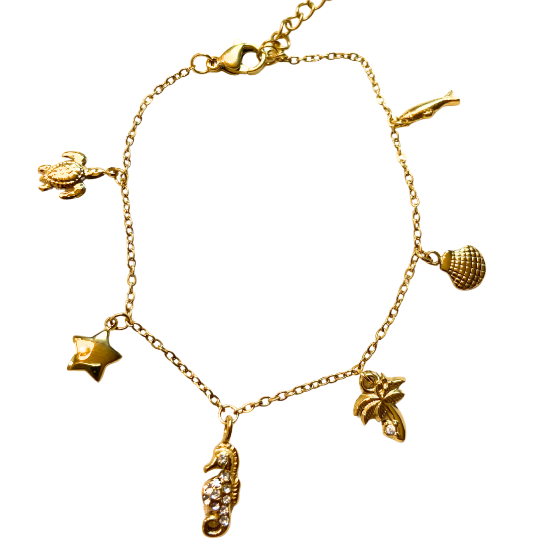 Pulsera Mar