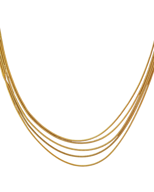 Collar Kemet