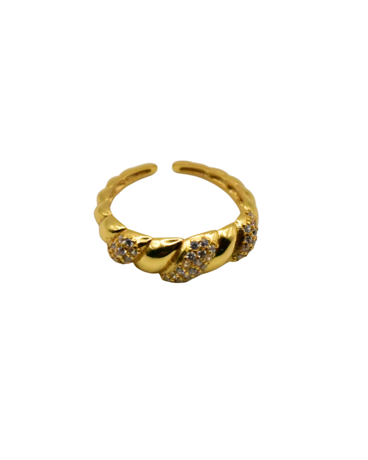 Anillo Ola