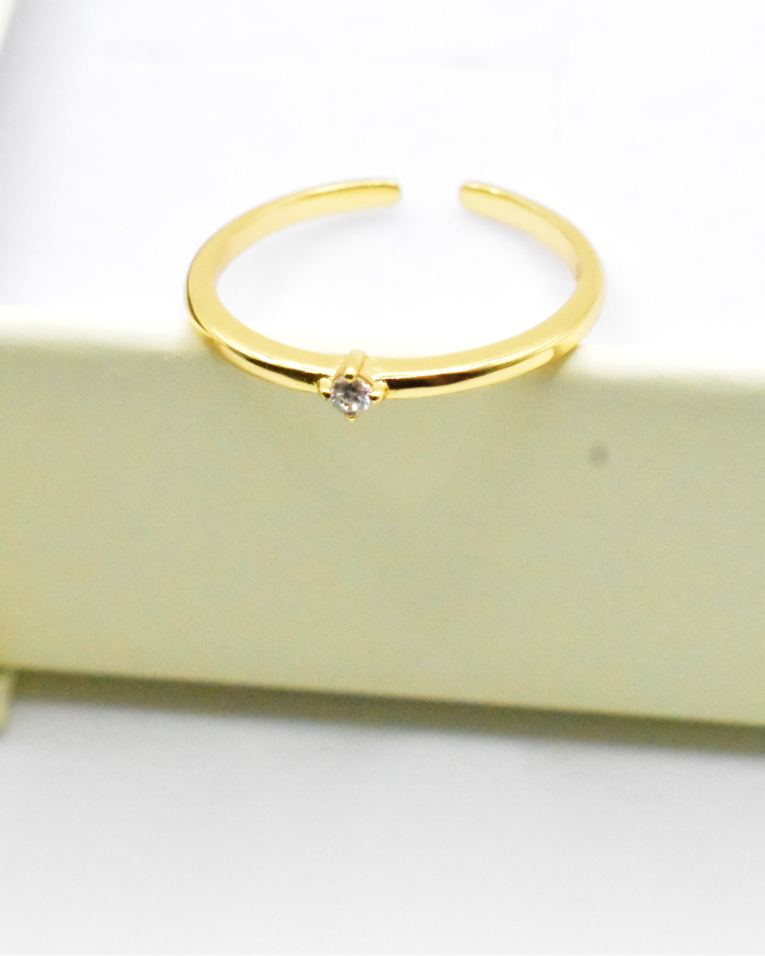 Anillo Sahara