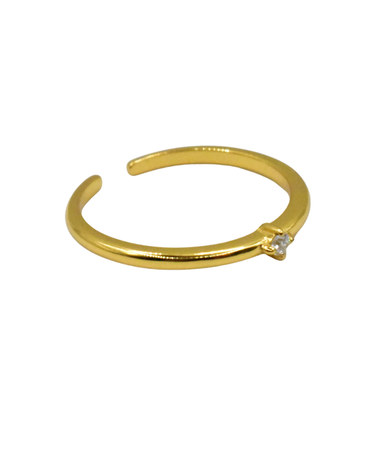 Anillo Sahara