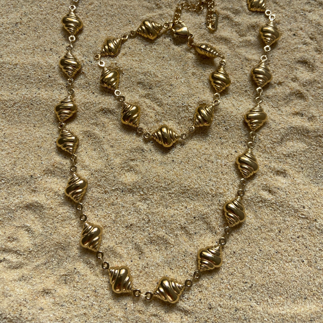 Pulsera Roca