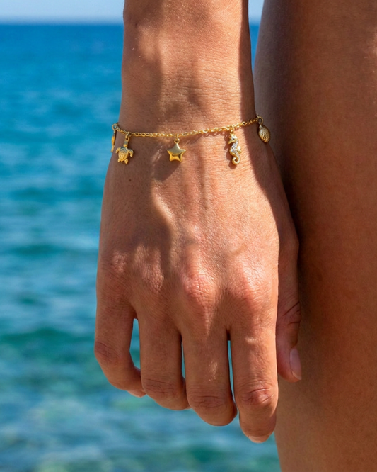 Pulsera Mar