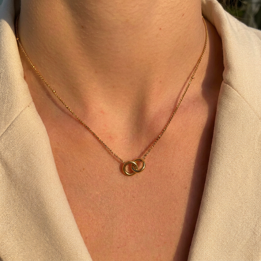 Collar Afra