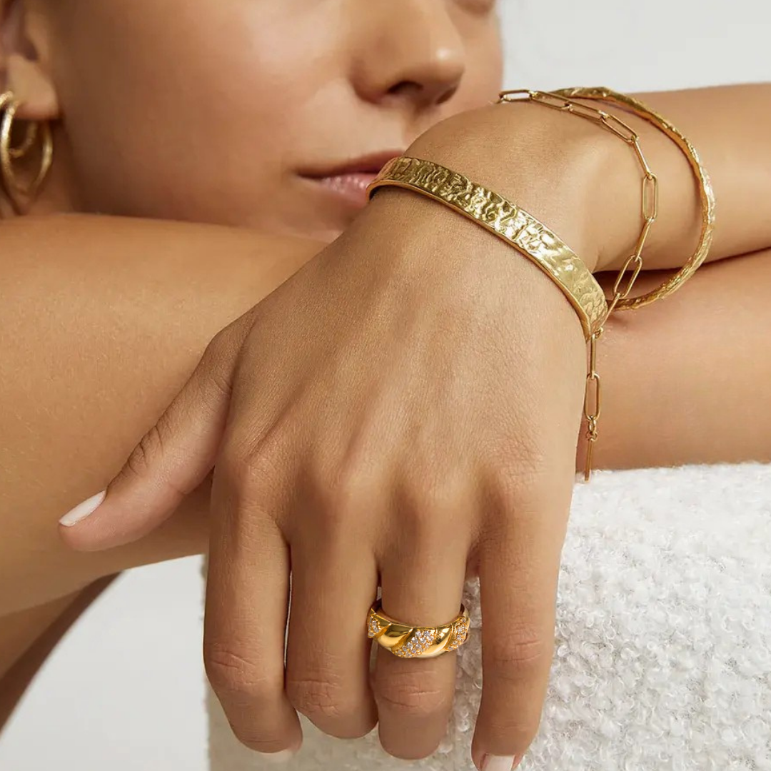 Anillos