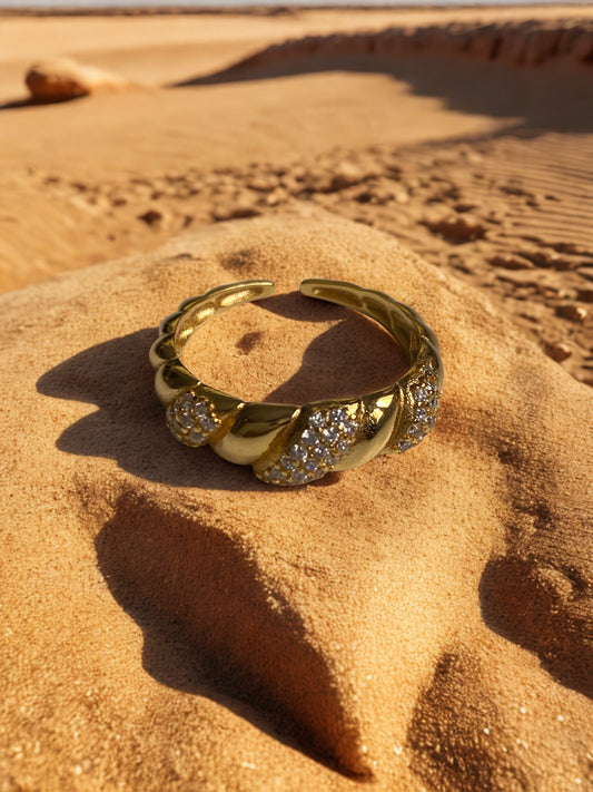 Anillo Ola