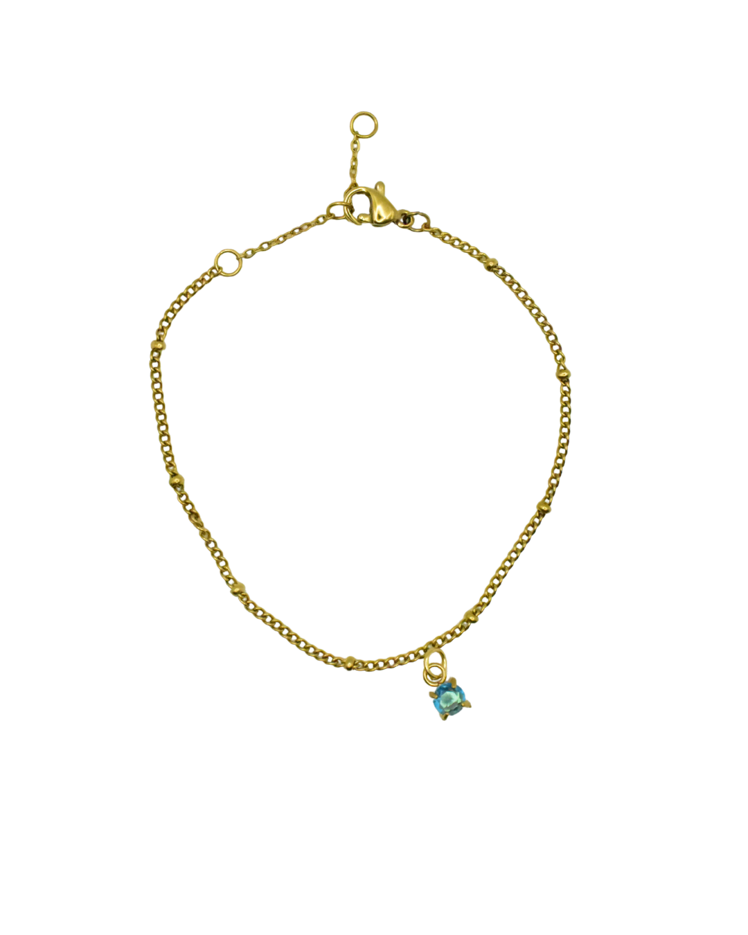 Pulsera Nacimiento