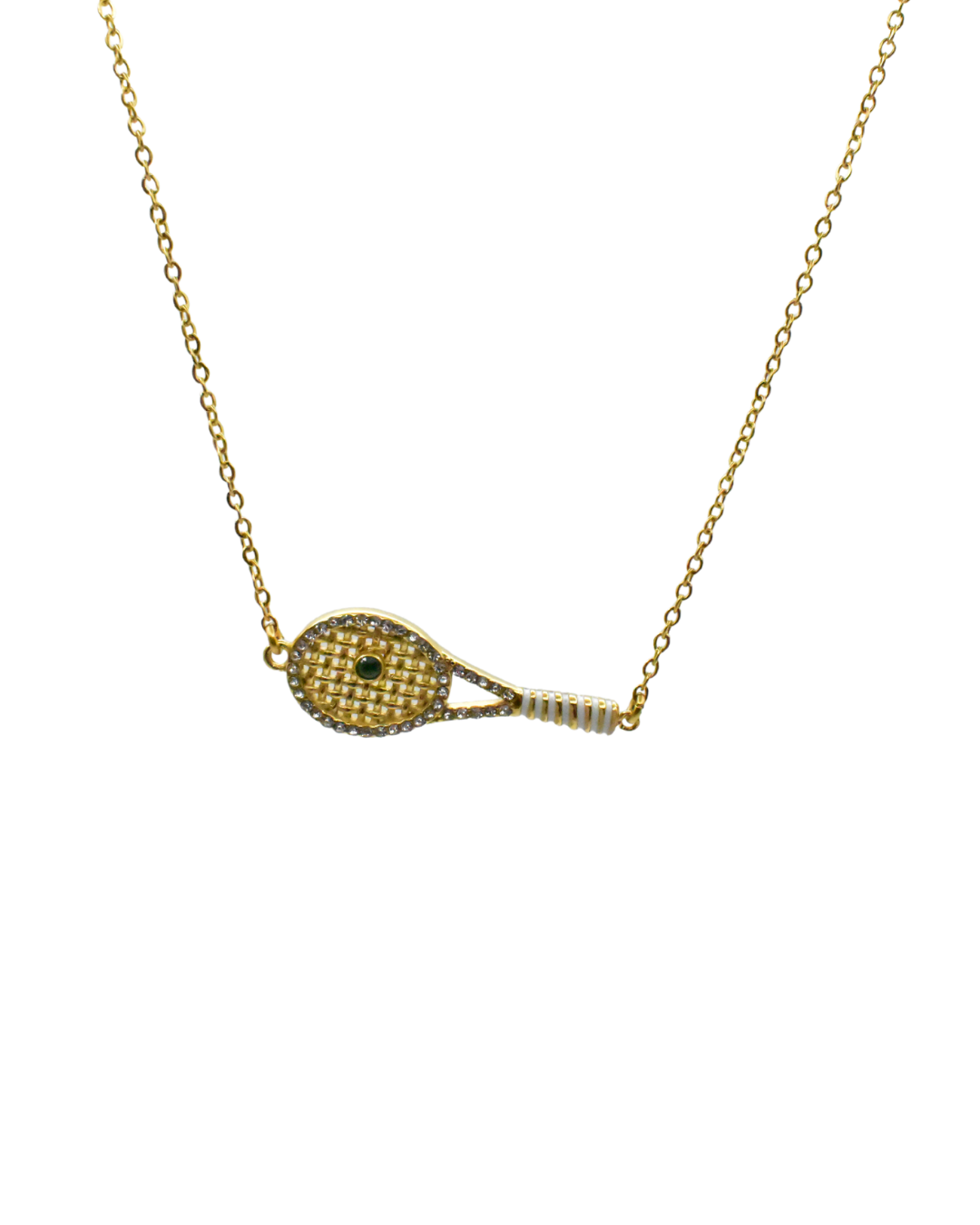 Collar Wimbledon