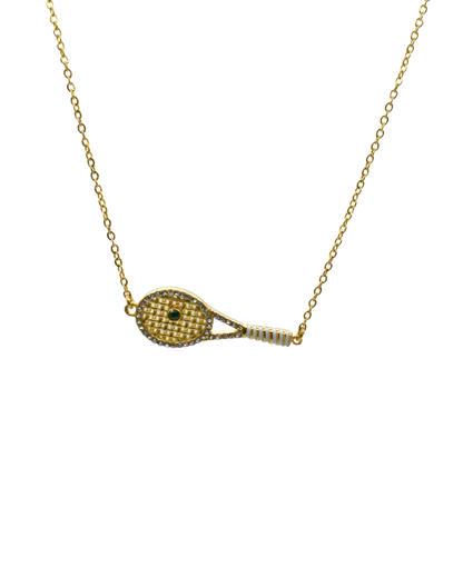 Collar Wimbledon