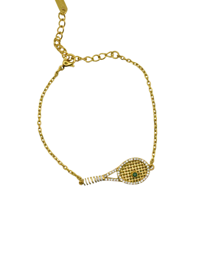 Pulsera Wimbledon
