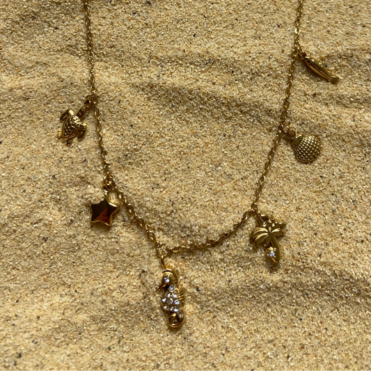 Collar Mar
