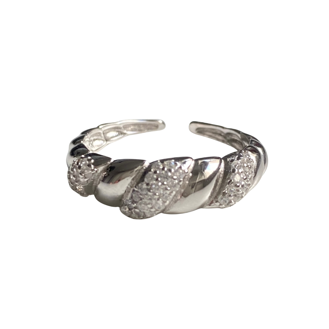 Anillo Ola