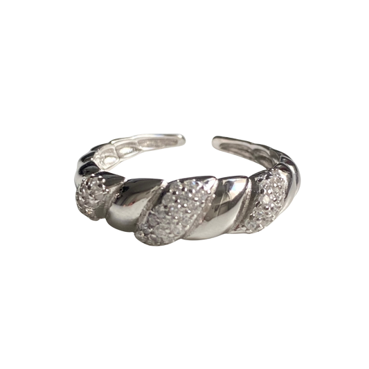 Anillo Ola