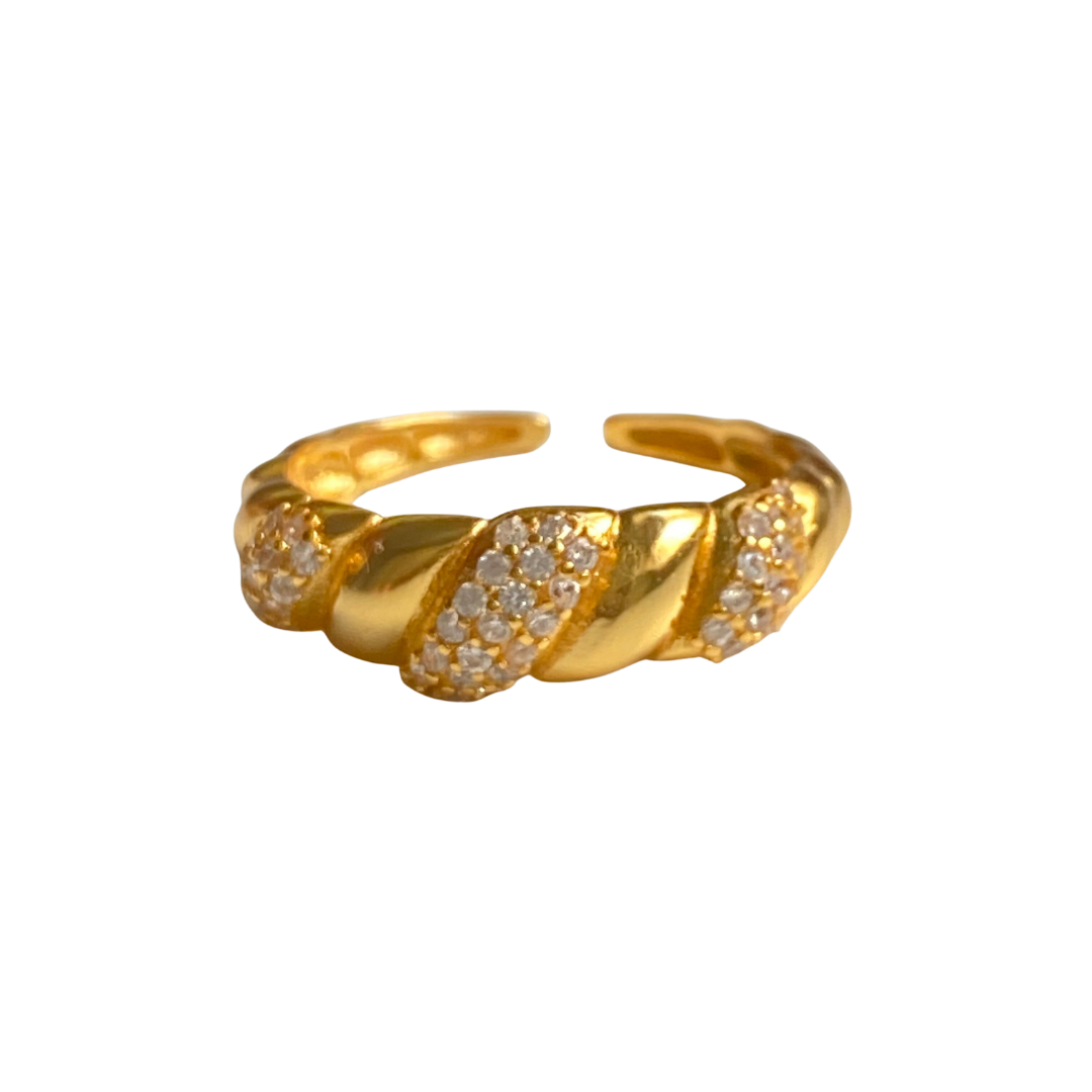 Anillo Ola