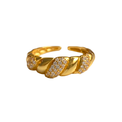 Anillo Ola