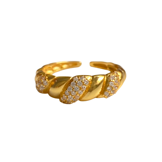 Anillo Ola