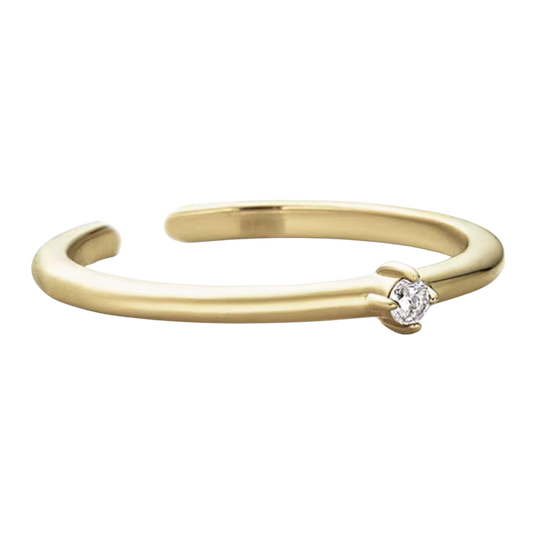 Anillo Sahara