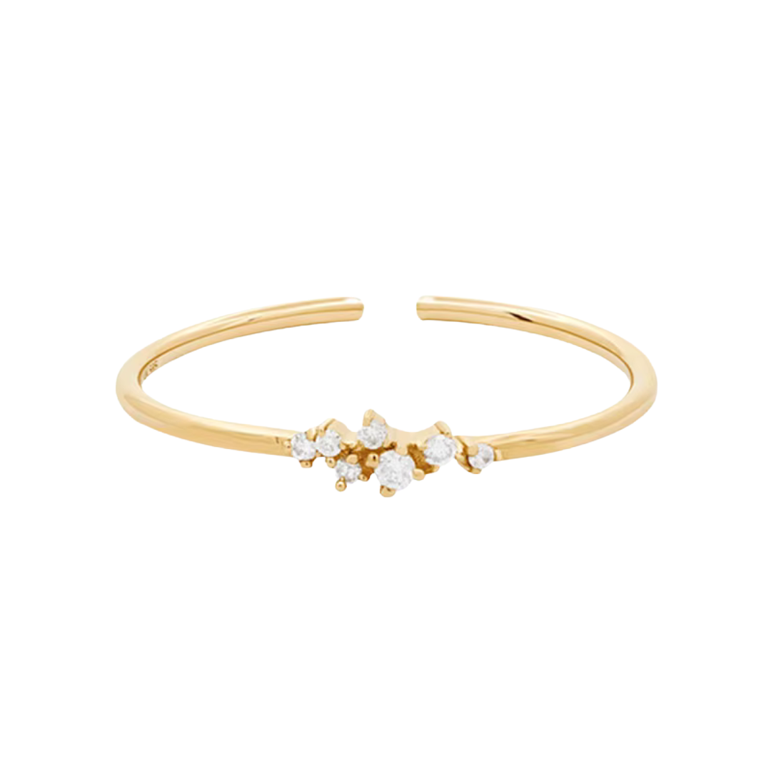 Anillo Alba