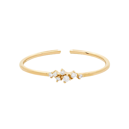 Anillo Alba