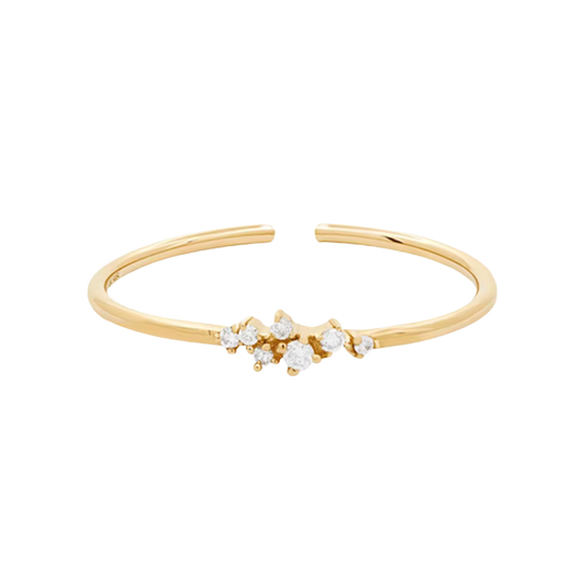 Anillo Alba