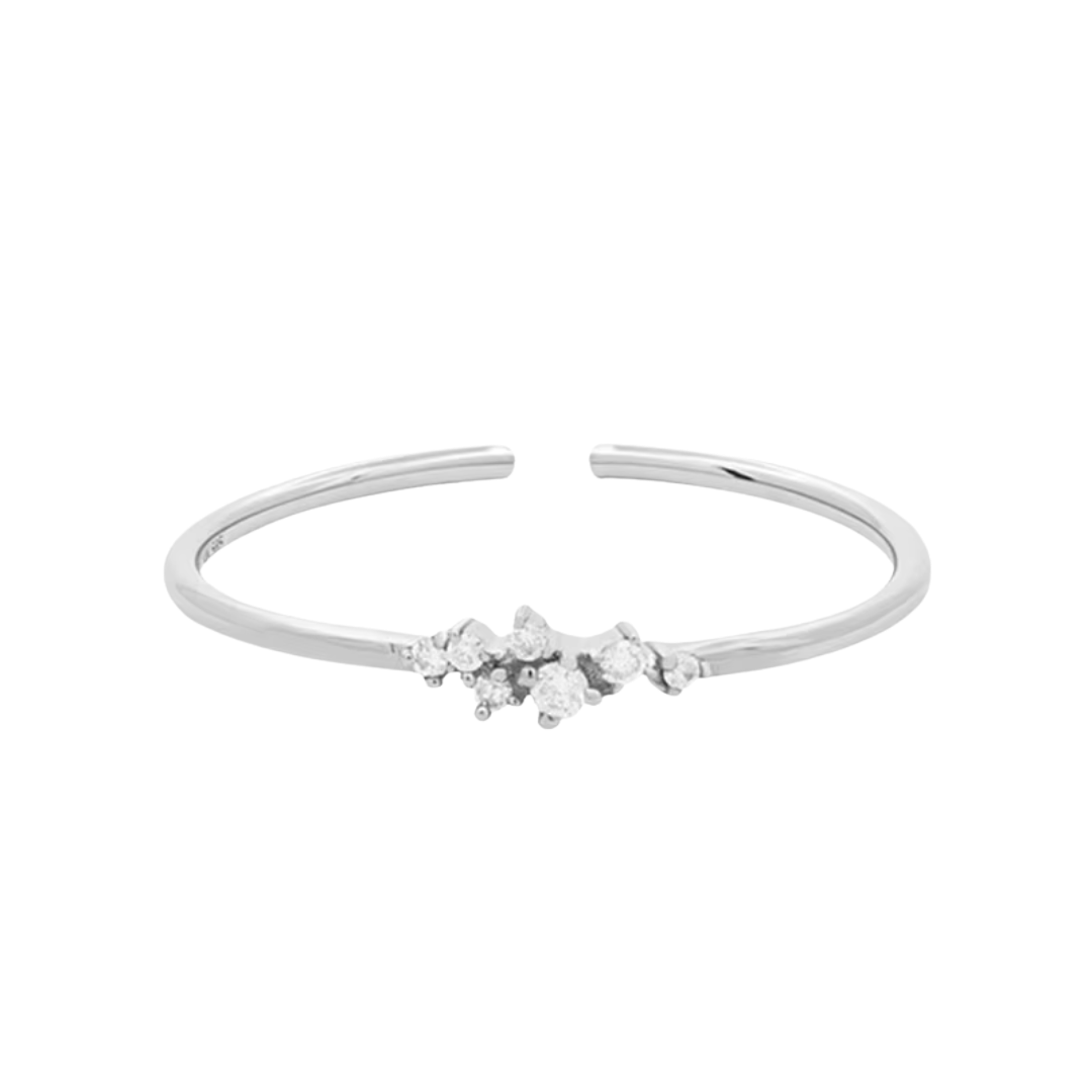 Anillo Alba