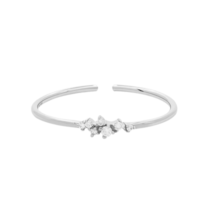 Anillo Alba
