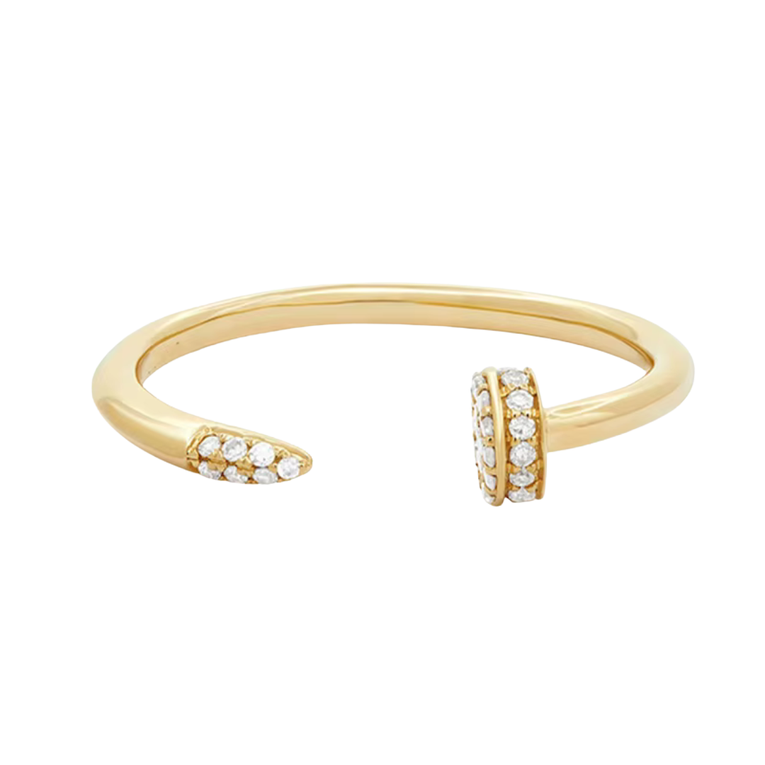 Anillo Halo
