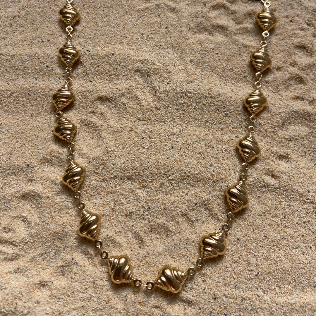 Collar Roca