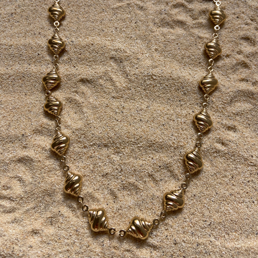 Collar Roca