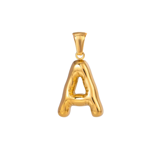 Charms Letras
