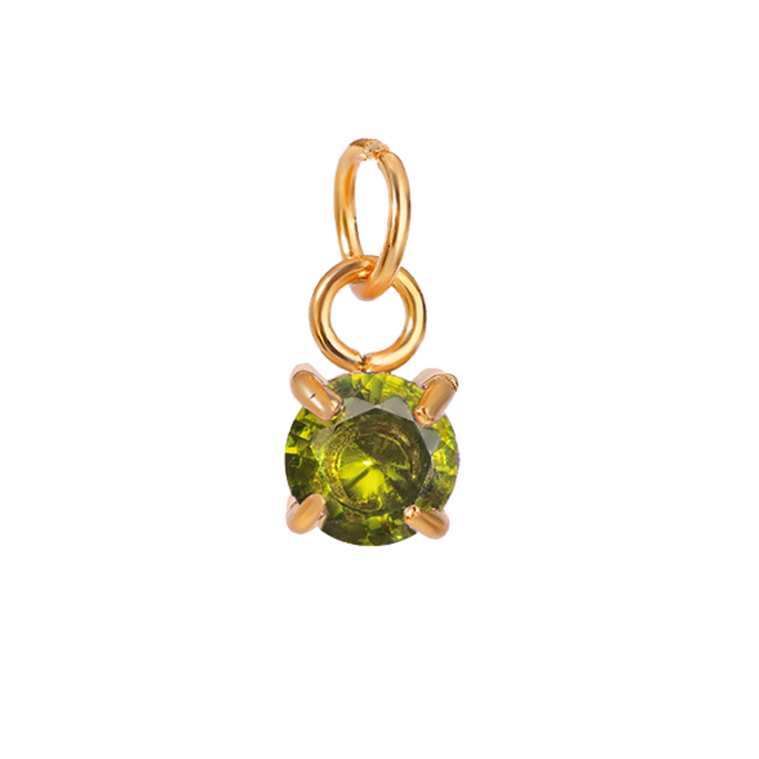 Charms Nacimiento