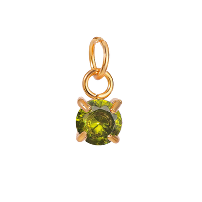 Charms Nacimiento