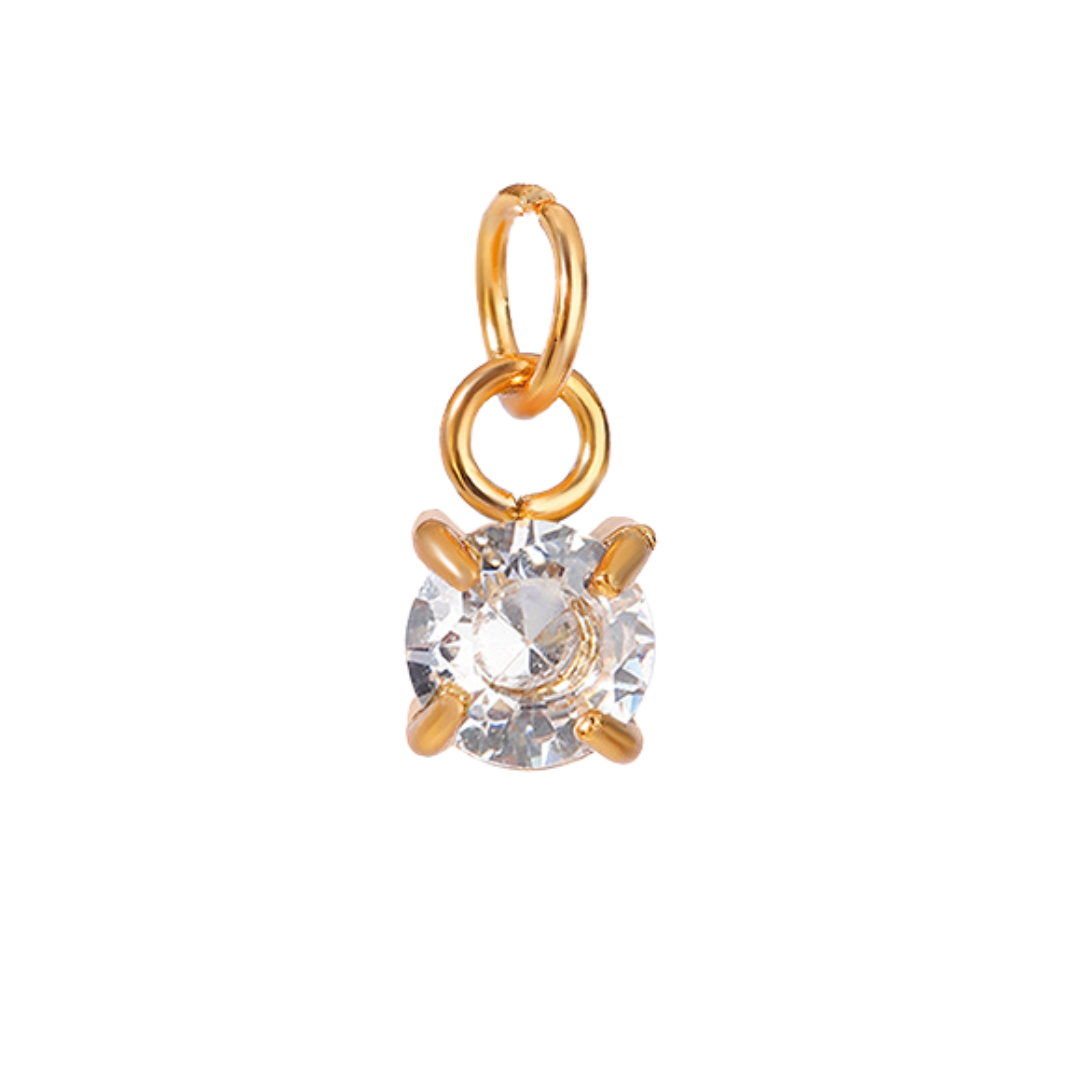 Charms Nacimiento