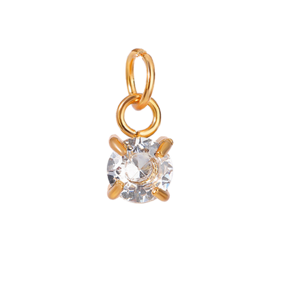 Charms Nacimiento