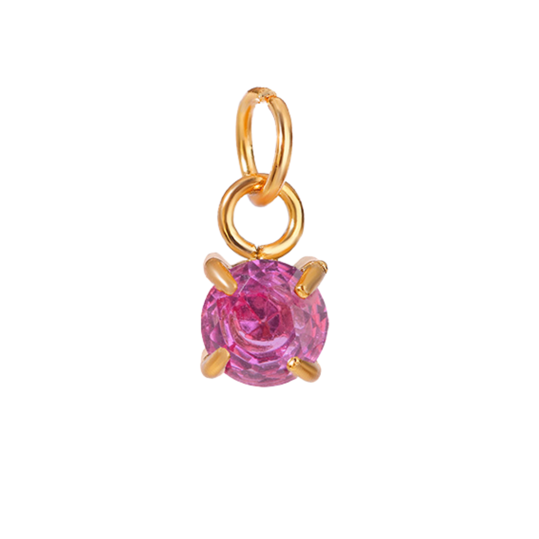 Charms Nacimiento