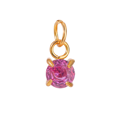 Charms Nacimiento