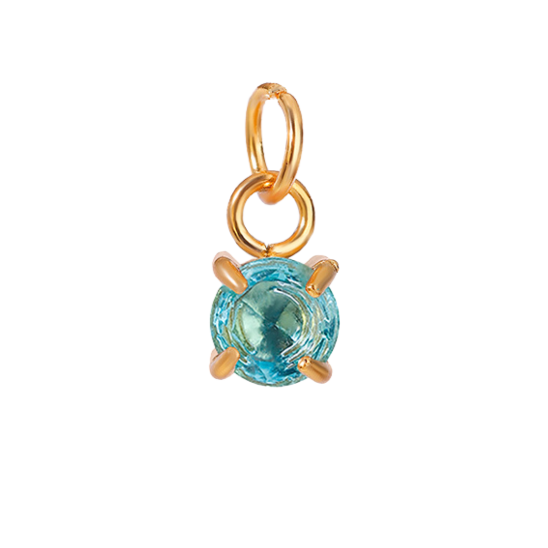 Charms Nacimiento