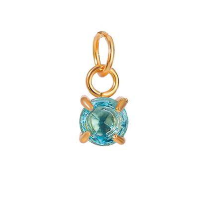 Charms Nacimiento