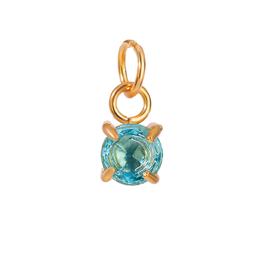 Charms Nacimiento