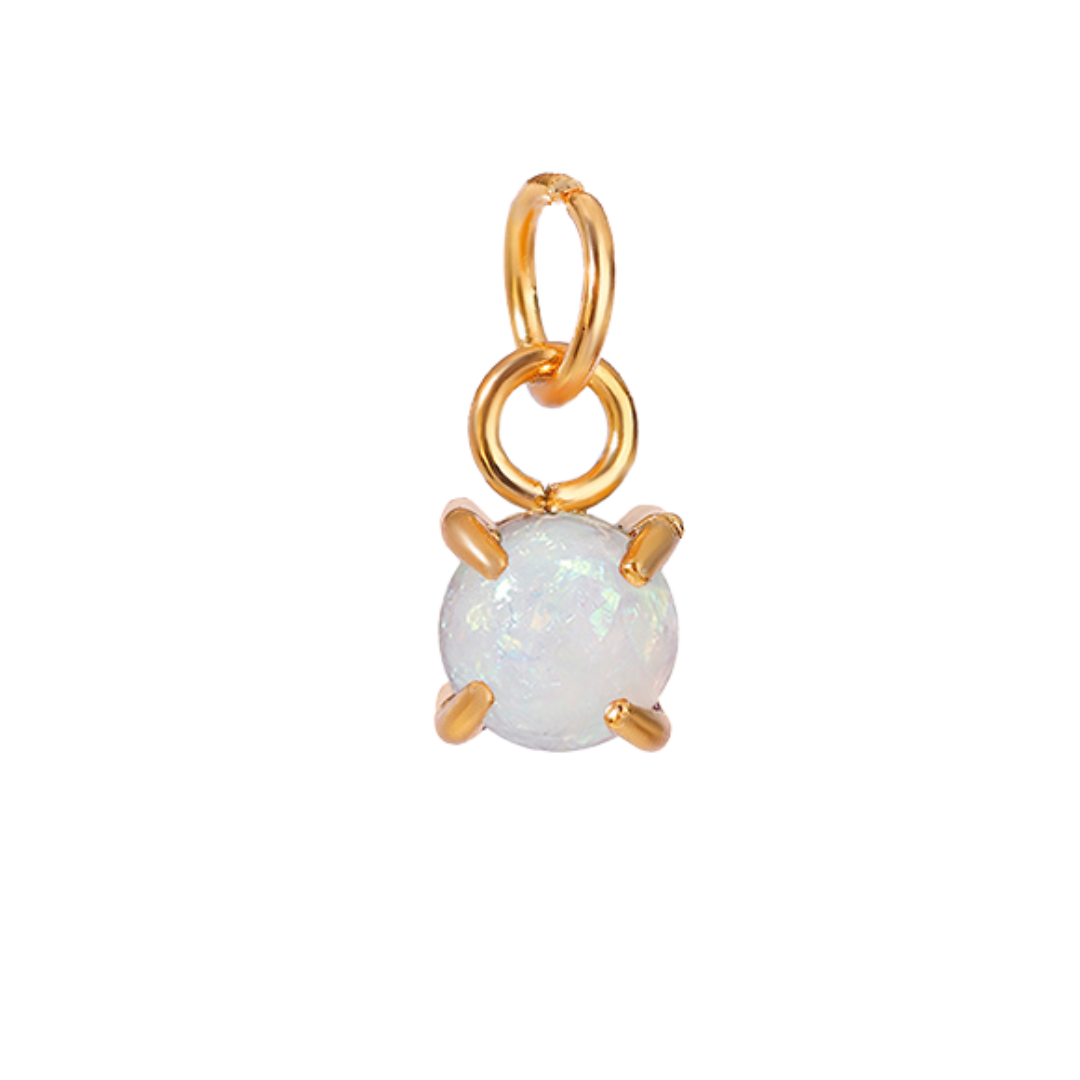 Charms Nacimiento