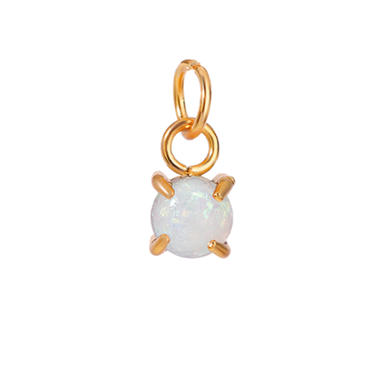 Charms Nacimiento