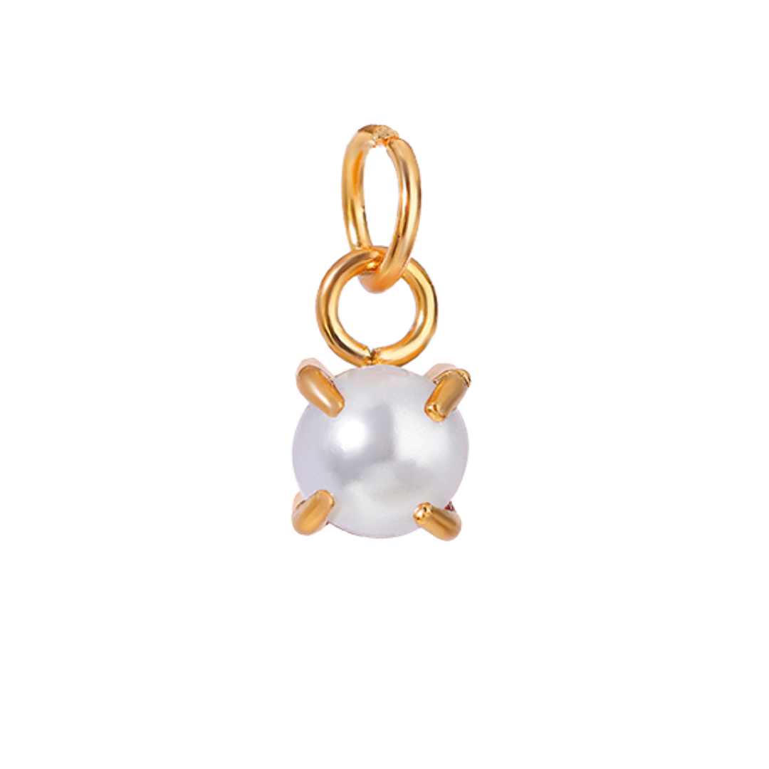 Charms Nacimiento