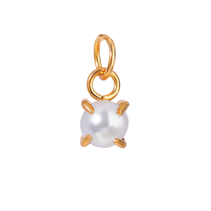 Charms Nacimiento