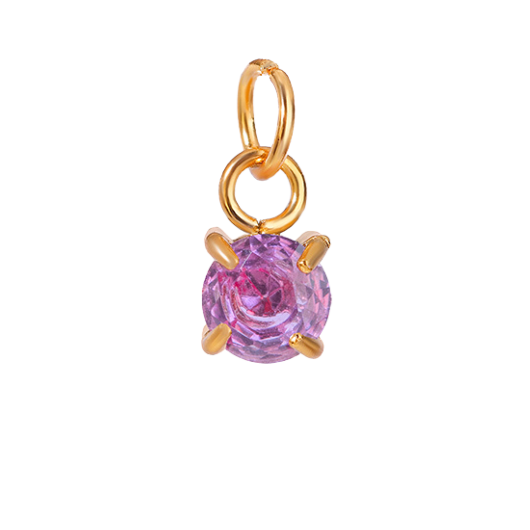 Charms Nacimiento