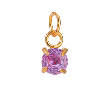 Charms Nacimiento