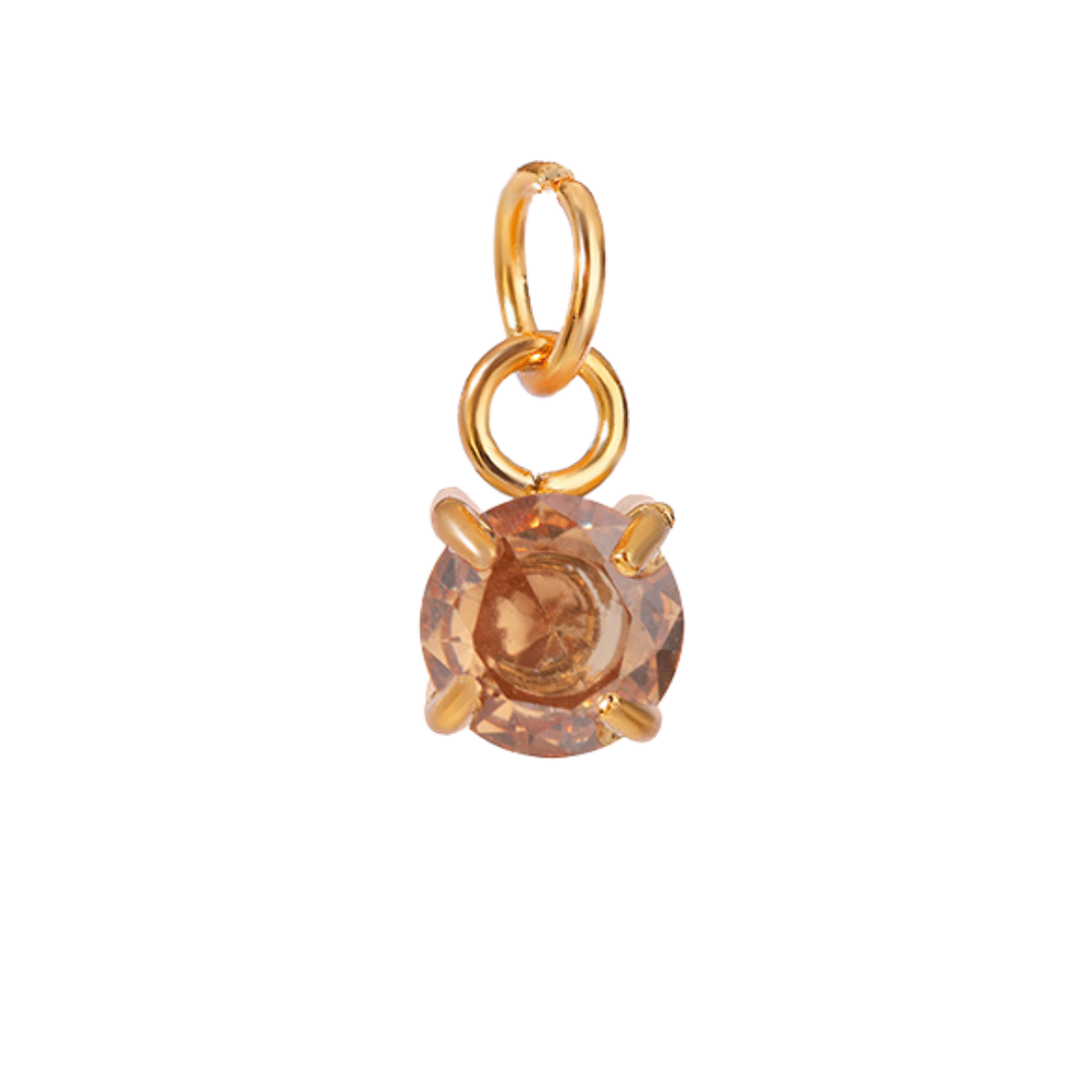 Charms Nacimiento