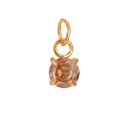 Charms Nacimiento